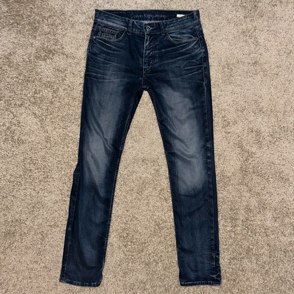 Calvin Klein jeans - skinny